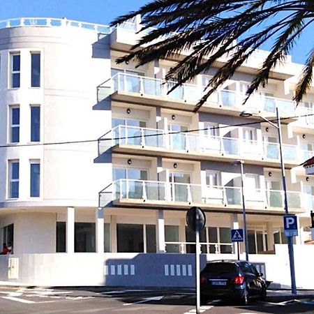 65m² 2 slaapkamer, 2 privé badkamer Appartement in Adeje Costa Adeje  Buitenkant foto
