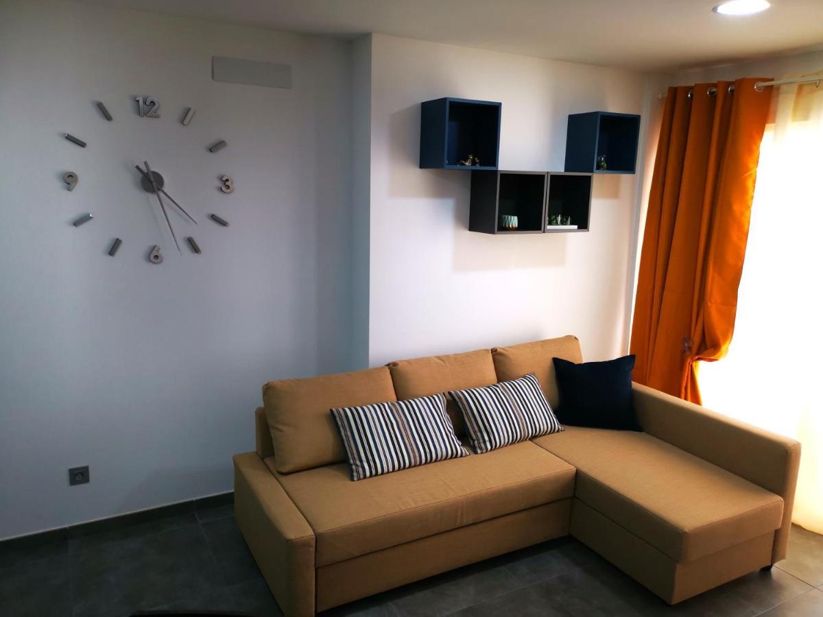 65m² 2 slaapkamer, 2 privé badkamer Appartement in Adeje Costa Adeje  Buitenkant foto