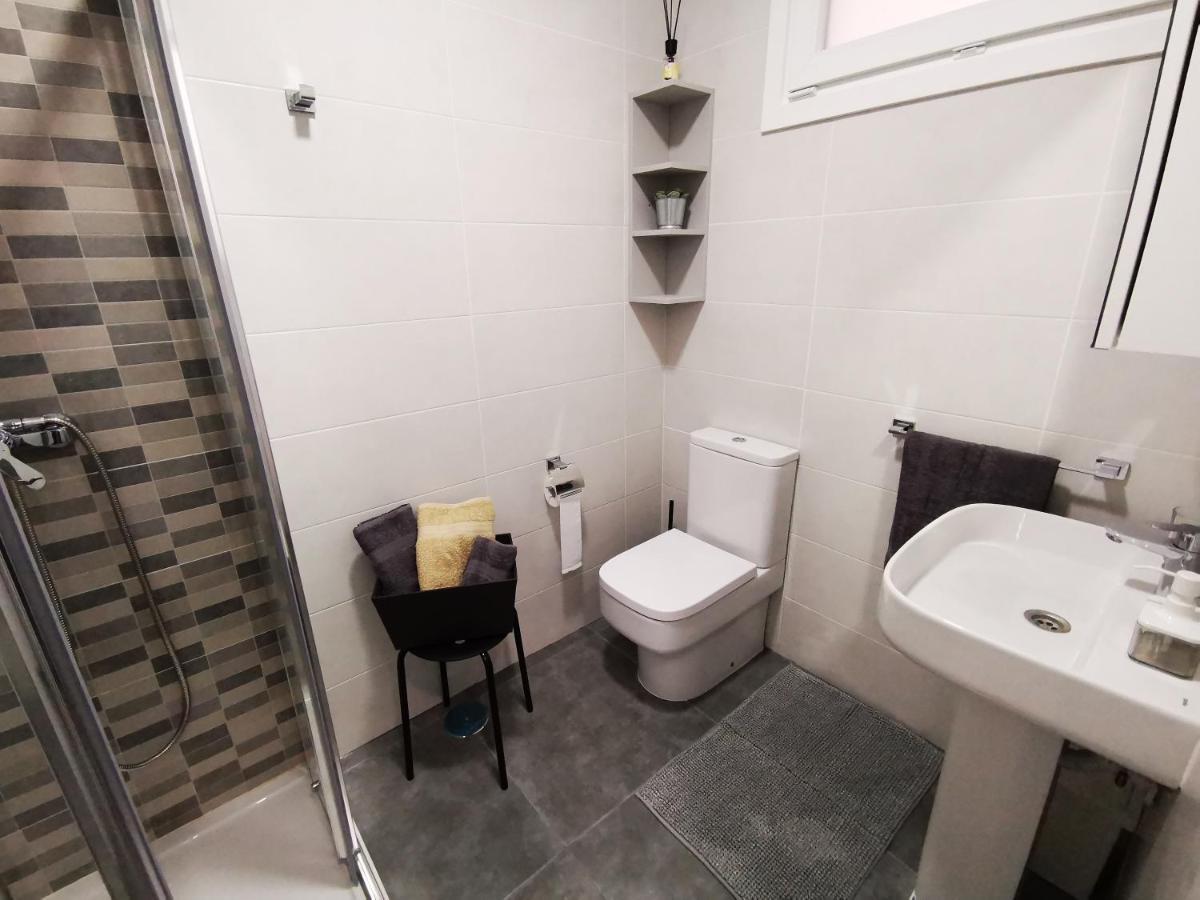 65m² 2 slaapkamer, 2 privé badkamer Appartement in Adeje Costa Adeje  Buitenkant foto