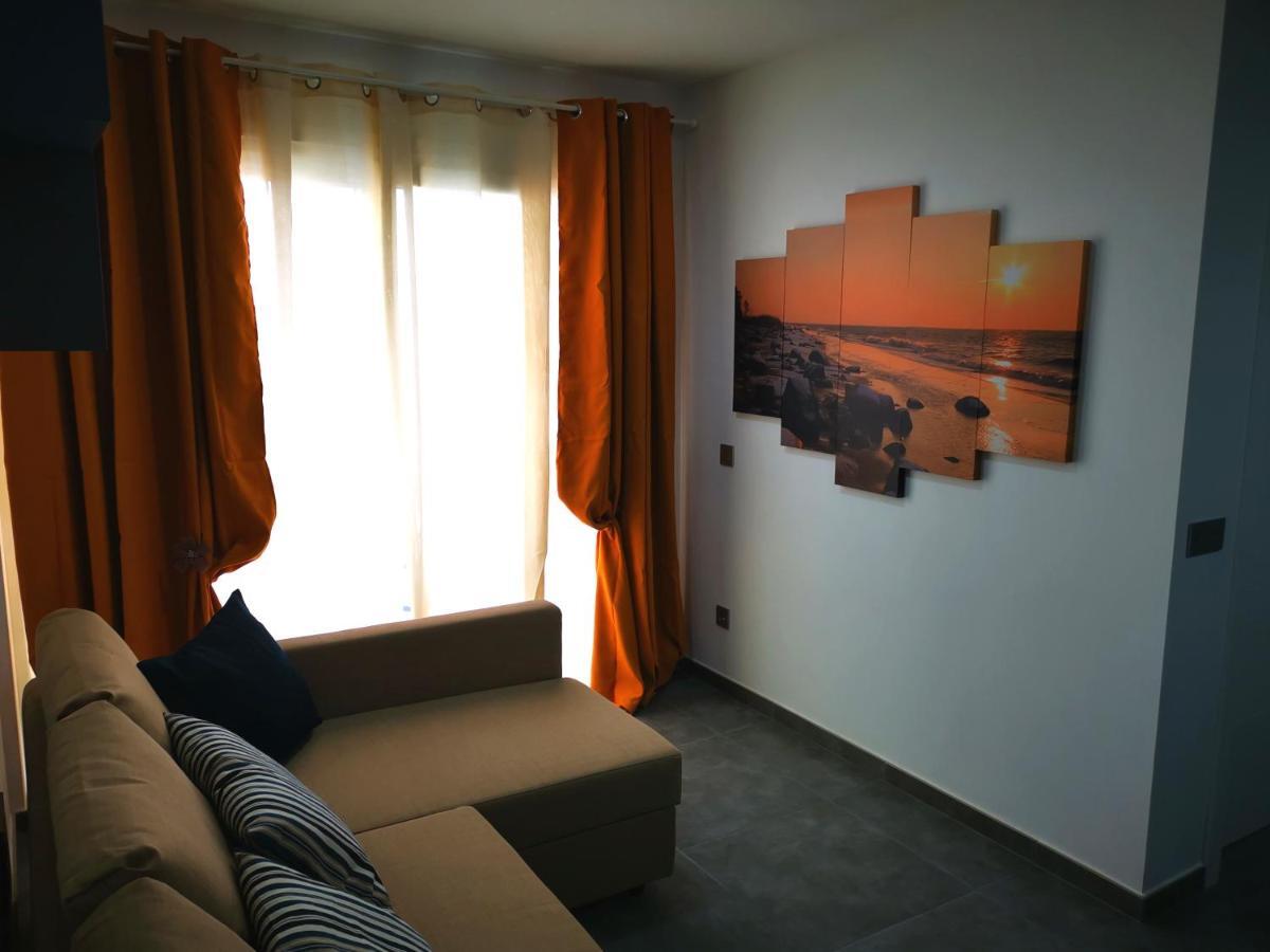 65m² 2 slaapkamer, 2 privé badkamer Appartement in Adeje Costa Adeje  Buitenkant foto