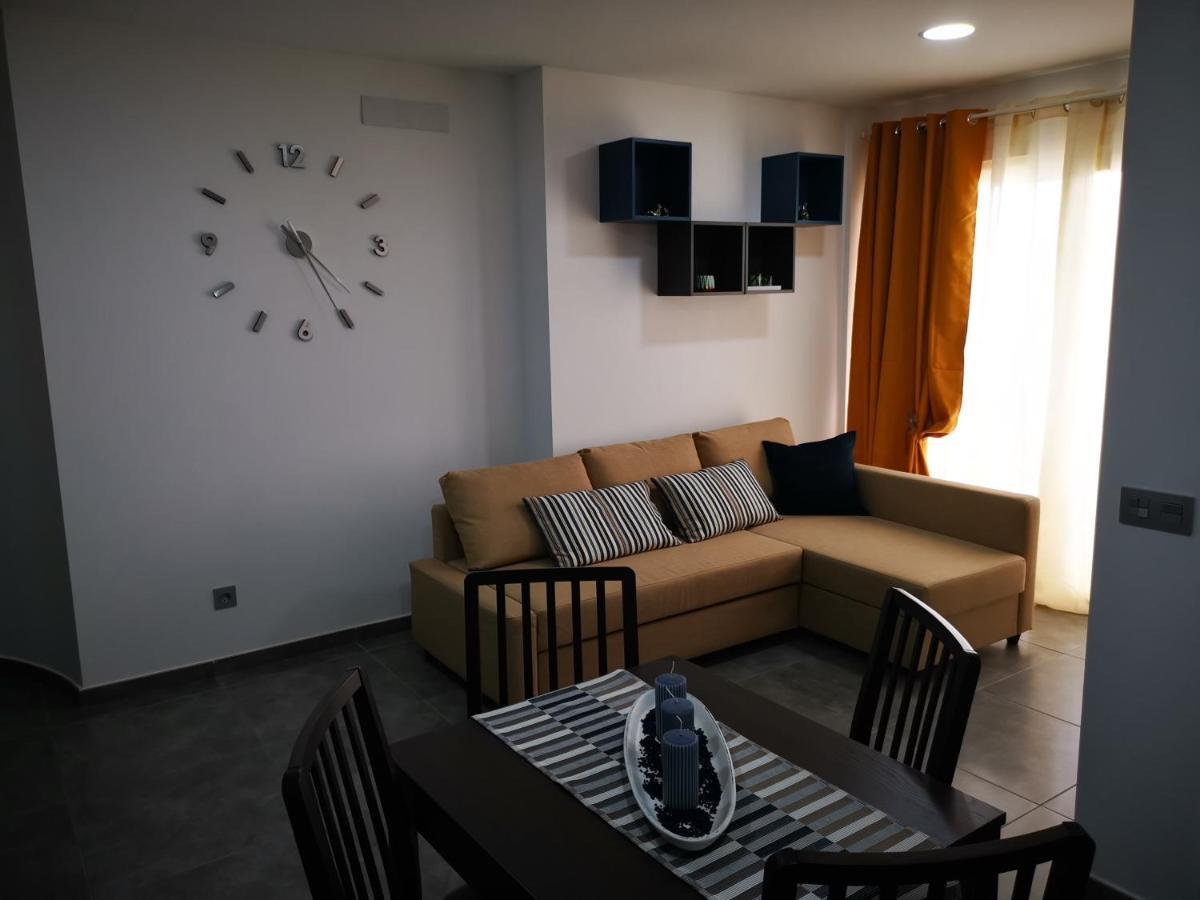 65m² 2 slaapkamer, 2 privé badkamer Appartement in Adeje Costa Adeje  Buitenkant foto