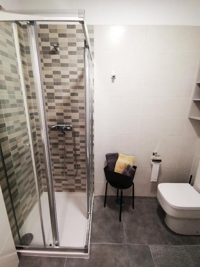 65m² 2 slaapkamer, 2 privé badkamer Appartement in Adeje Costa Adeje  Buitenkant foto